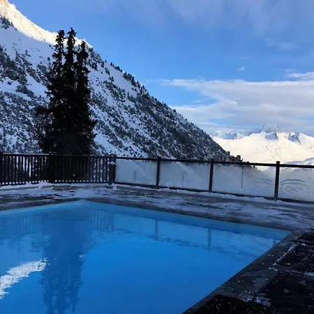 Apartment Les Arcs 1950 Le Village - Maeva - 3 Pieces 6 Personnes - Selection Mae-8281 *