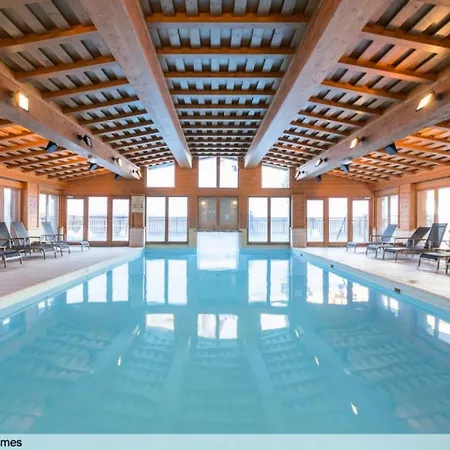 Les Arcs 1950 Le Village - Maeva - 3 Pieces 6 Personnes - Selection Mae-8281 Apartment Les Arcs (Savoie)
