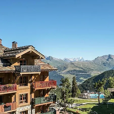 Les Arcs 1950 Le Village - Maeva - 3 Pieces 6 Personnes - Selection Mae-8281 Les Arcs (Savoie)