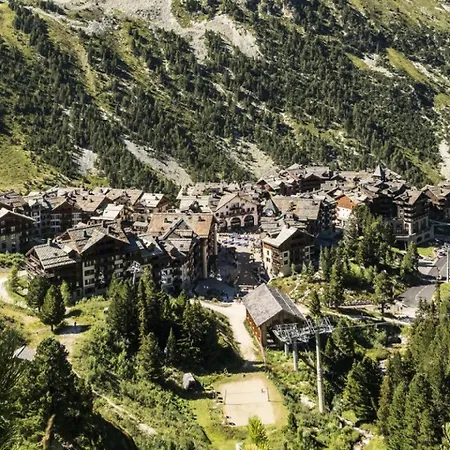 Les Arcs 1950 Le Village - Maeva - 3 Pieces 6 Personnes - Selection Mae-8281 Apartment