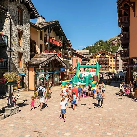 Les Arcs 1950 Le Village - Maeva - 3 Pieces 6 Personnes - Selection Mae-8281 Les Arcs (Savoie)