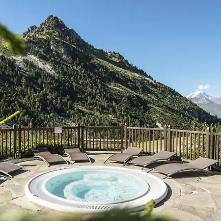 Les Arcs 1950 Le Village - Maeva - 3 Pieces 6 Personnes - Selection Mae-8281 * Les Arcs (Savoie)