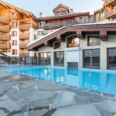 Les Arcs 1950 Le Village - Maeva - 3 Pieces 6 Personnes - Selection Mae-8281 Les Arcs (Savoie)