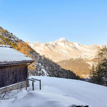Les Arcs 1950 Le Village - Maeva - 3 Pieces 6 Personnes - Selection Mae-8281 Apartment
