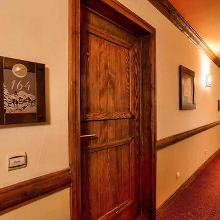 Apartment Les Arcs 1950 Le Village - Maeva - 3 Pieces 6 Personnes - Selection Mae-8281 *