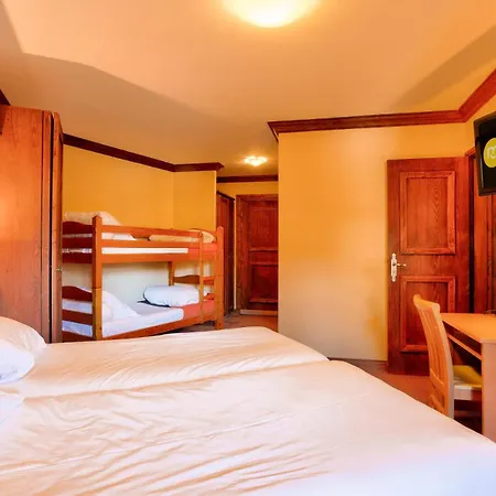Les Arcs 1950 Le Village - Maeva - 3 Pieces 6 Personnes - Selection Mae-8281 Les Arcs (Savoie)