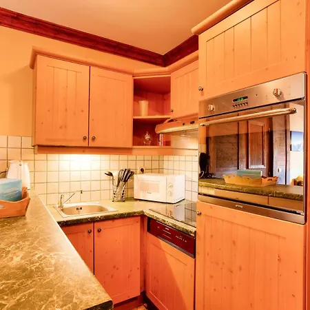 Les Arcs 1950 Le Village - Maeva - 3 Pieces 6 Personnes - Selection Mae-8281 Apartment Les Arcs (Savoie)