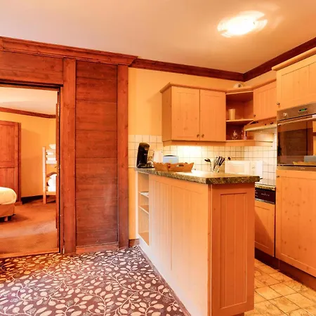 Apartment Les Arcs 1950 Le Village - Maeva - 3 Pieces 6 Personnes - Selection Mae-8281 Les Arcs (Savoie)